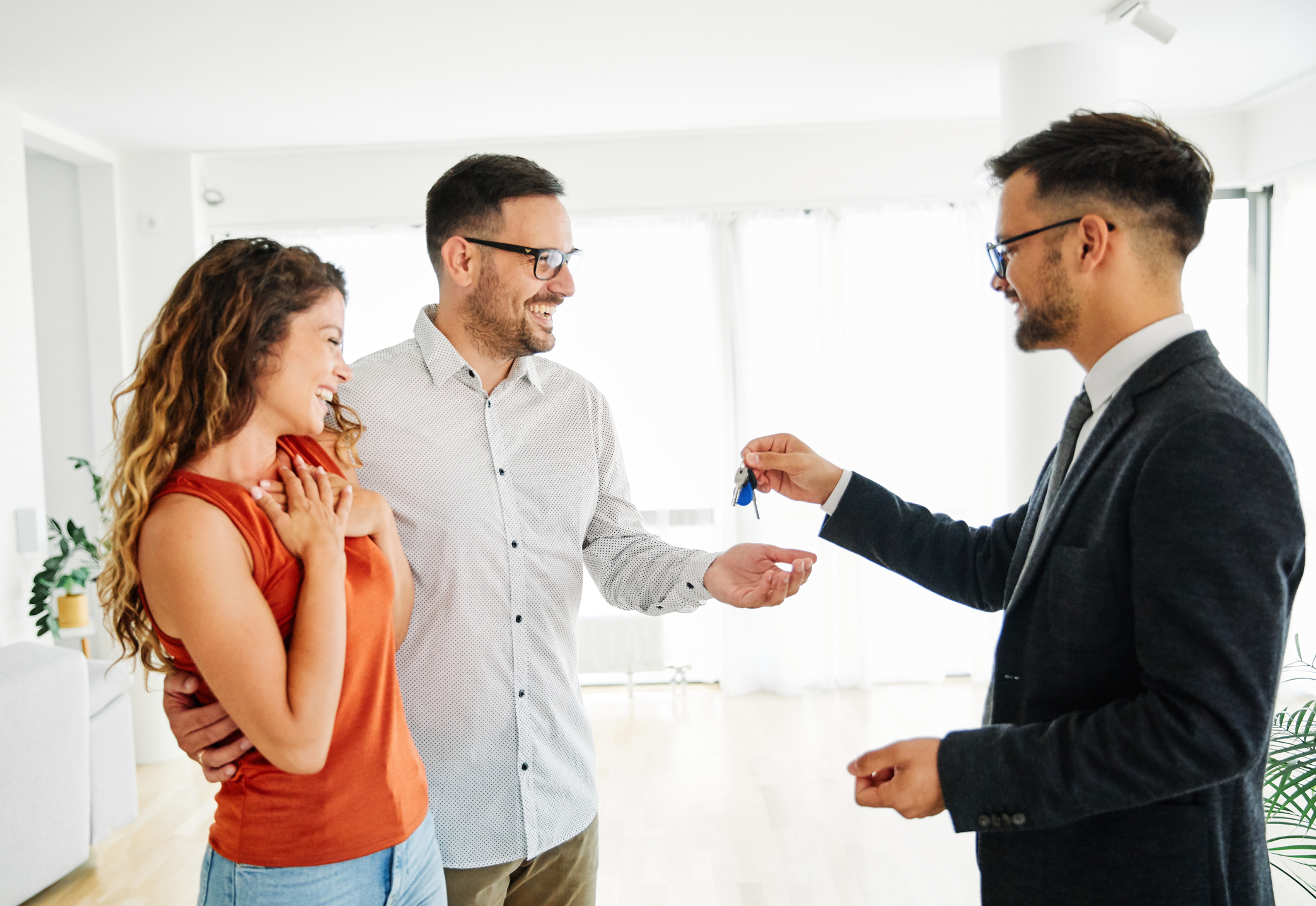 Buyer connection platform